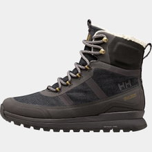 Helly Hansen Winterstiefel Whitley HellyTech Insulated Winter Boots schwarz Damen